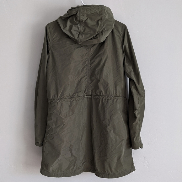 🌿MOUNTAIN HARDWEAR JACKET🌿 - Picture 3 of 11